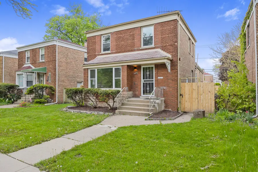 8848 S Jeffery Boulevard, Chicago, IL 60617 - #2