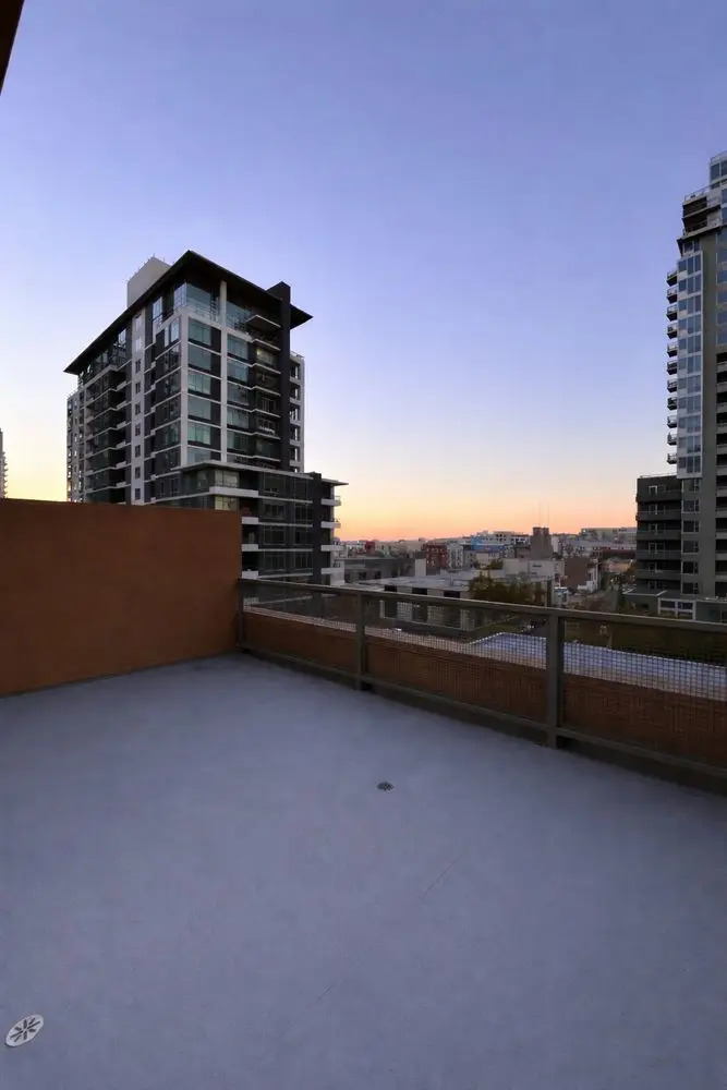 350 W Ash Street #603, San Diego, CA 92101 - #1