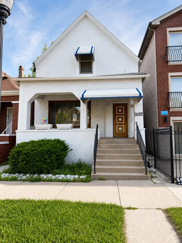 6348 S Rhodes Avenue, Chicago, IL 60637