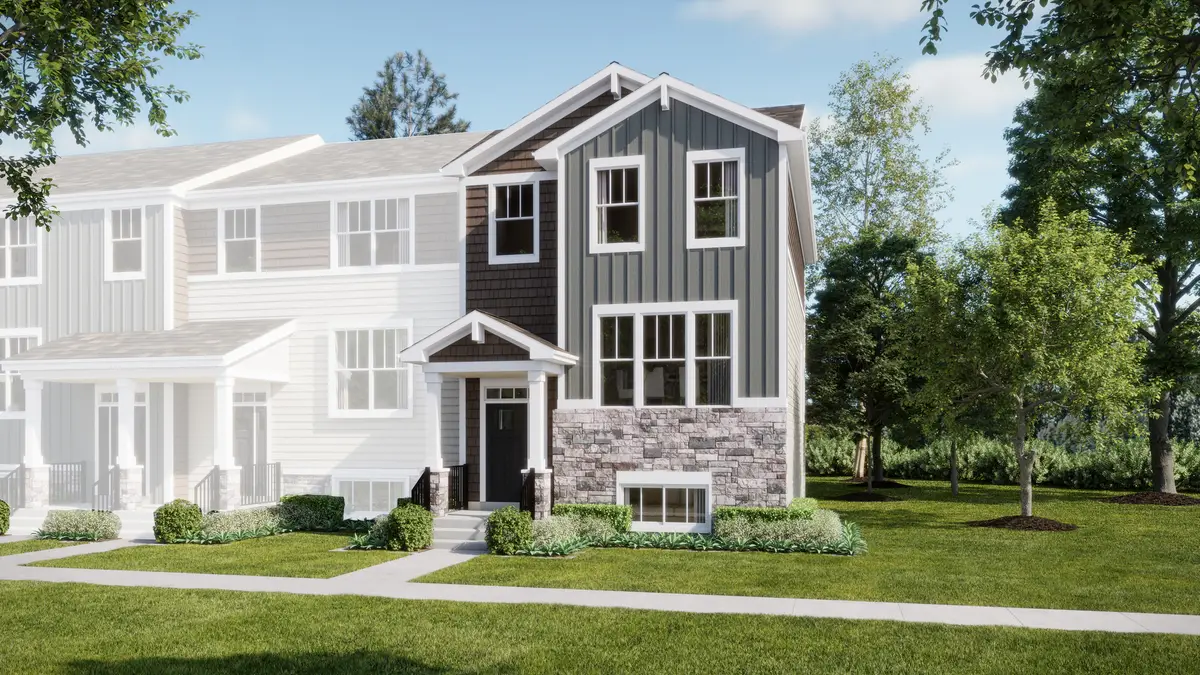 437 Red Oak Circle, Volo, IL 60020 - #1