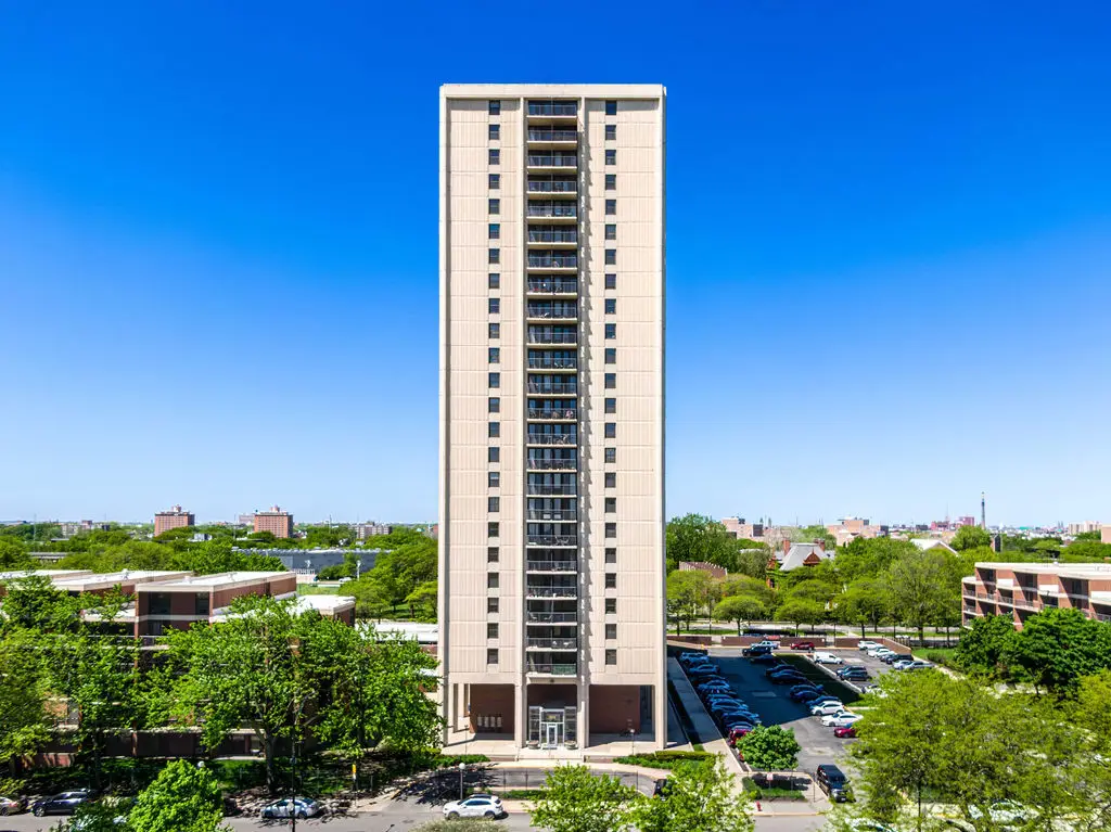 3001 S Michigan Avenue #1006, Chicago, IL 60616 - #1