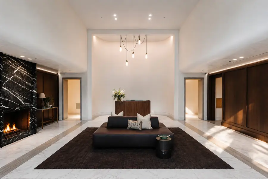 21 N May Street #1103, Chicago, IL 60607 - #2