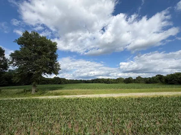 0 Landmark Road, Iuka, IL 62899