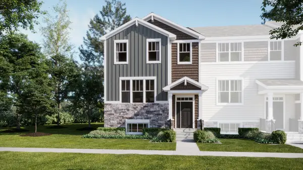 513 Red Oak Circle, Volo, IL 60020