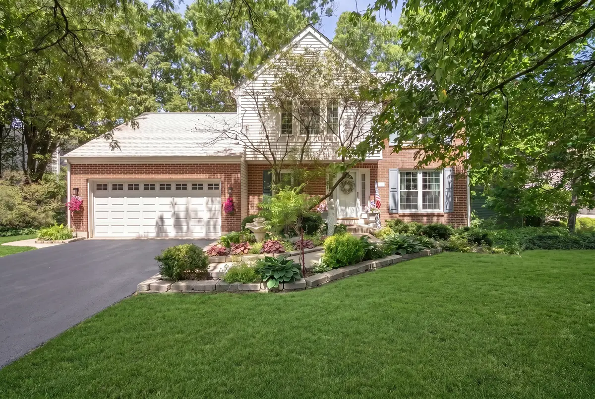 772 Red Oak Drive, Bartlett, IL 60103 - #1