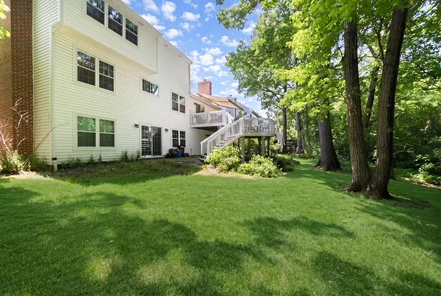 772 Red Oak Drive, Bartlett, IL 60103 - #2