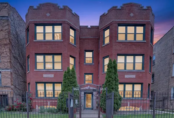6424 N Albany Avenue #3, Chicago, IL 60645