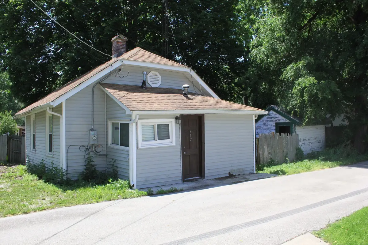 812 E Benton Street, Morris, IL 60450 - #1
