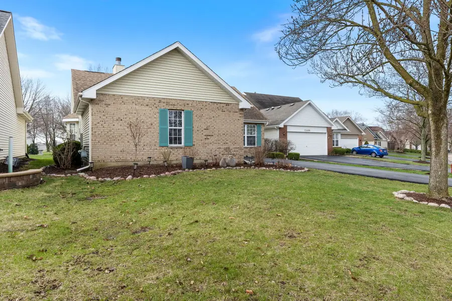 13500 S Redberry Circle, Plainfield, IL 60544 - #3