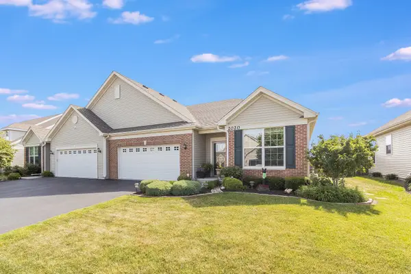2020 Tremont Lane, Joliet, IL 60431