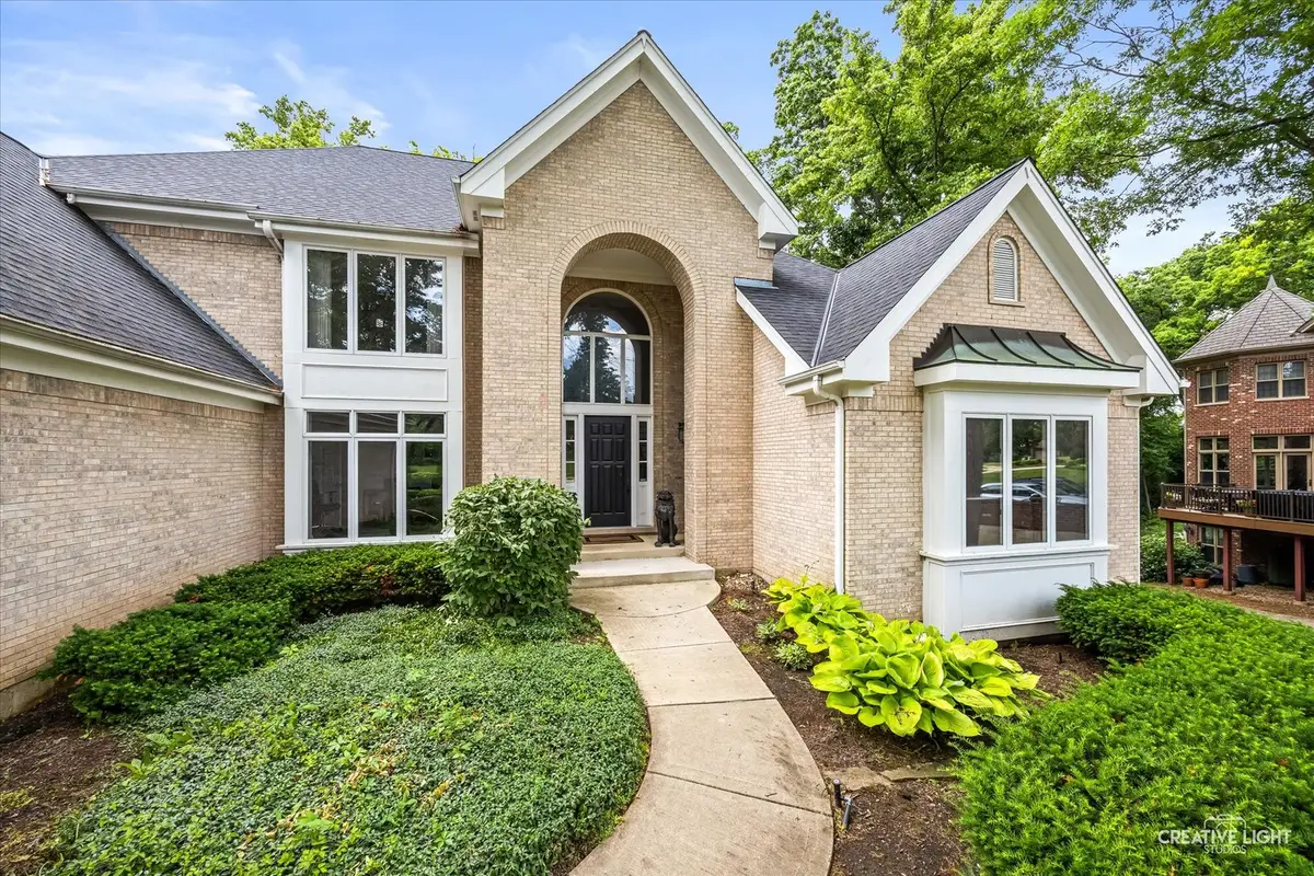 63 Muirfield Circle, Wheaton, IL 60189 - #1