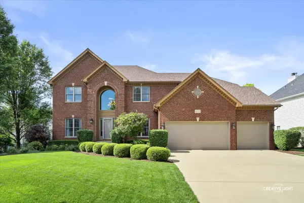 472 Arboretum Way, Oswego, IL 60543
