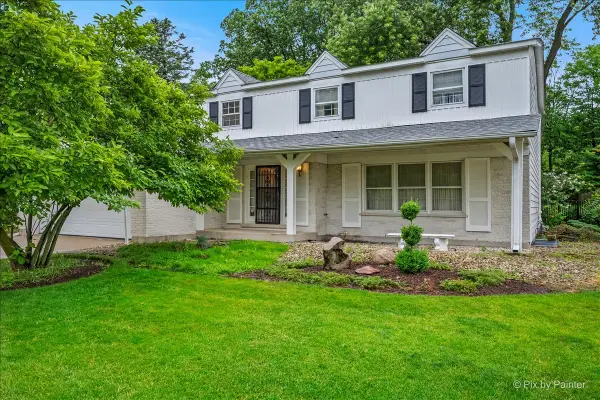 1080 Harvard Lane, Buffalo Grove, IL 60089