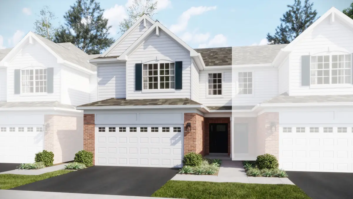 1225 Glenmont Street, Algonquin, IL 60102 - #1