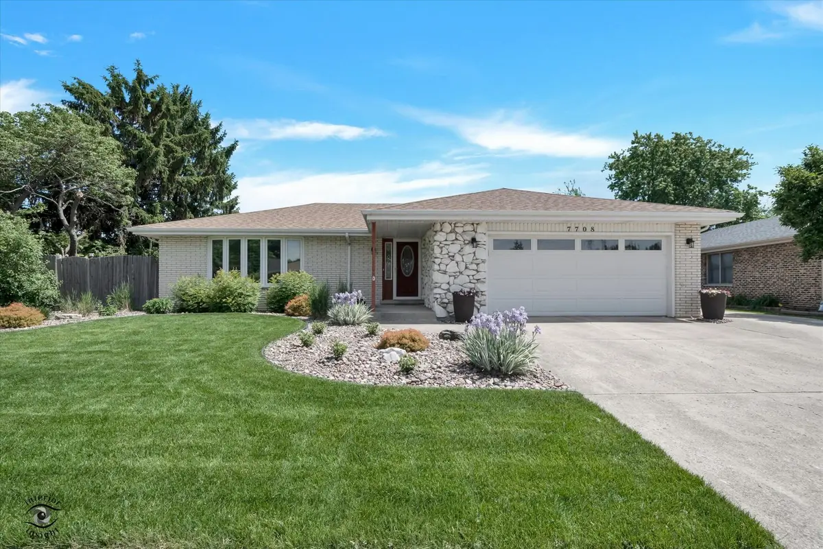 7708 Palm Drive, Orland Park, IL 60462 - #1