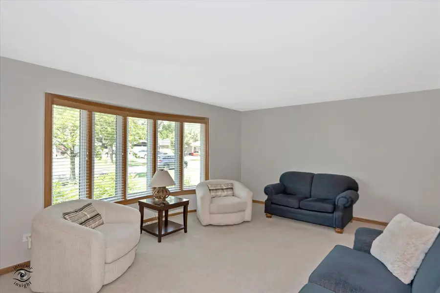 7708 Palm Drive, Orland Park, IL 60462 - #3