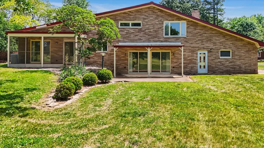 1803 Golfview Drive, Urbana, IL 61801 - #2