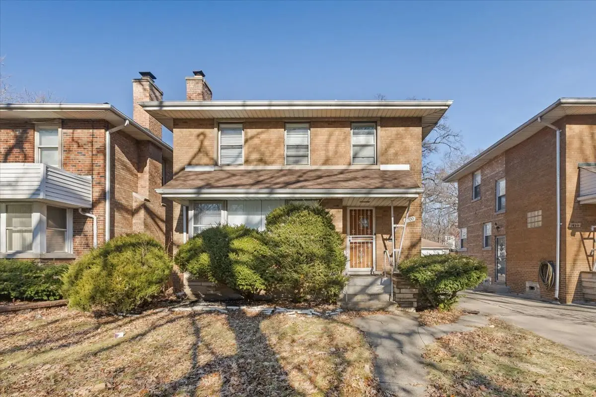 1700 W 103rd Street, Chicago, IL 60643 - #1