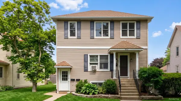833 Elgin Avenue, Forest Park, IL 60130