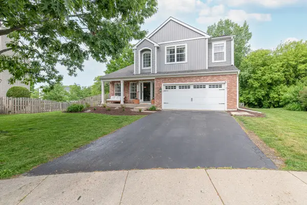 1061 Painted Lake Court, Lake Villa, IL 60046