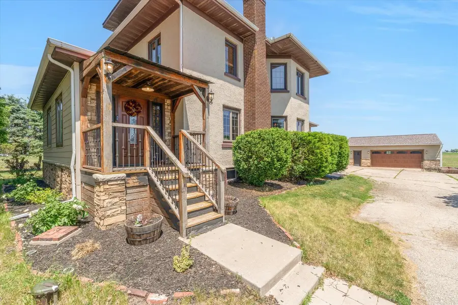 14910 Osco Road, Osco, IL 61274 - #2