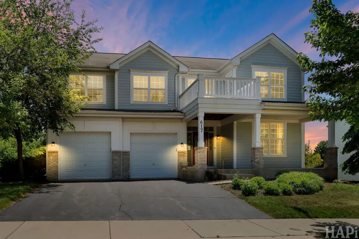 617 Donegal Drive, Elgin, IL 60123 - #1