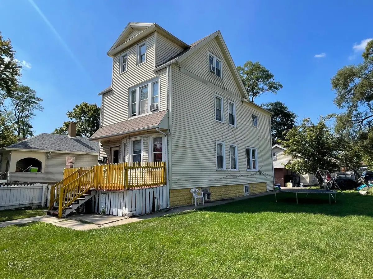 15736 Lathrop Avenue, Harvey, IL 60426 - #1