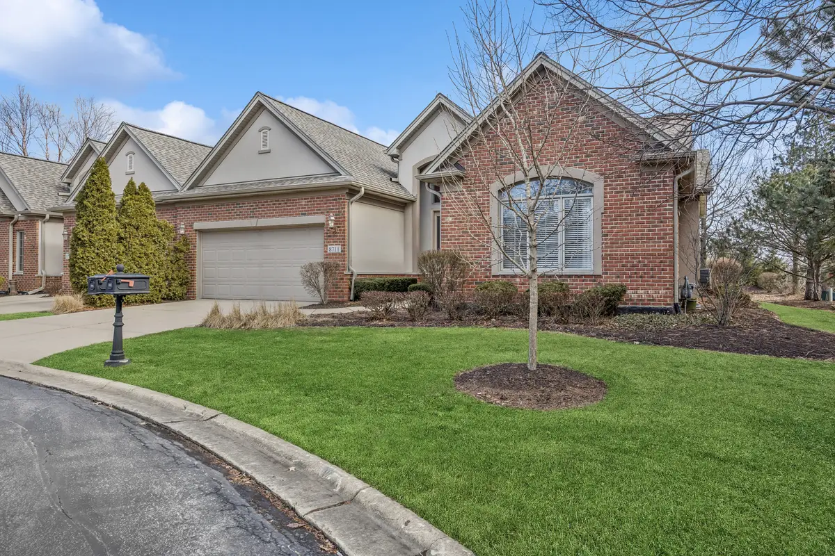 8711 Berkley Court, Orland Park, IL 60462 - #1