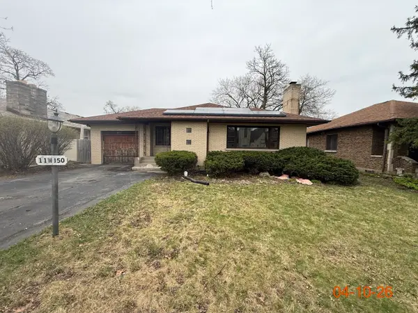 Address Withheld By Seller, Harvey, IL 60426