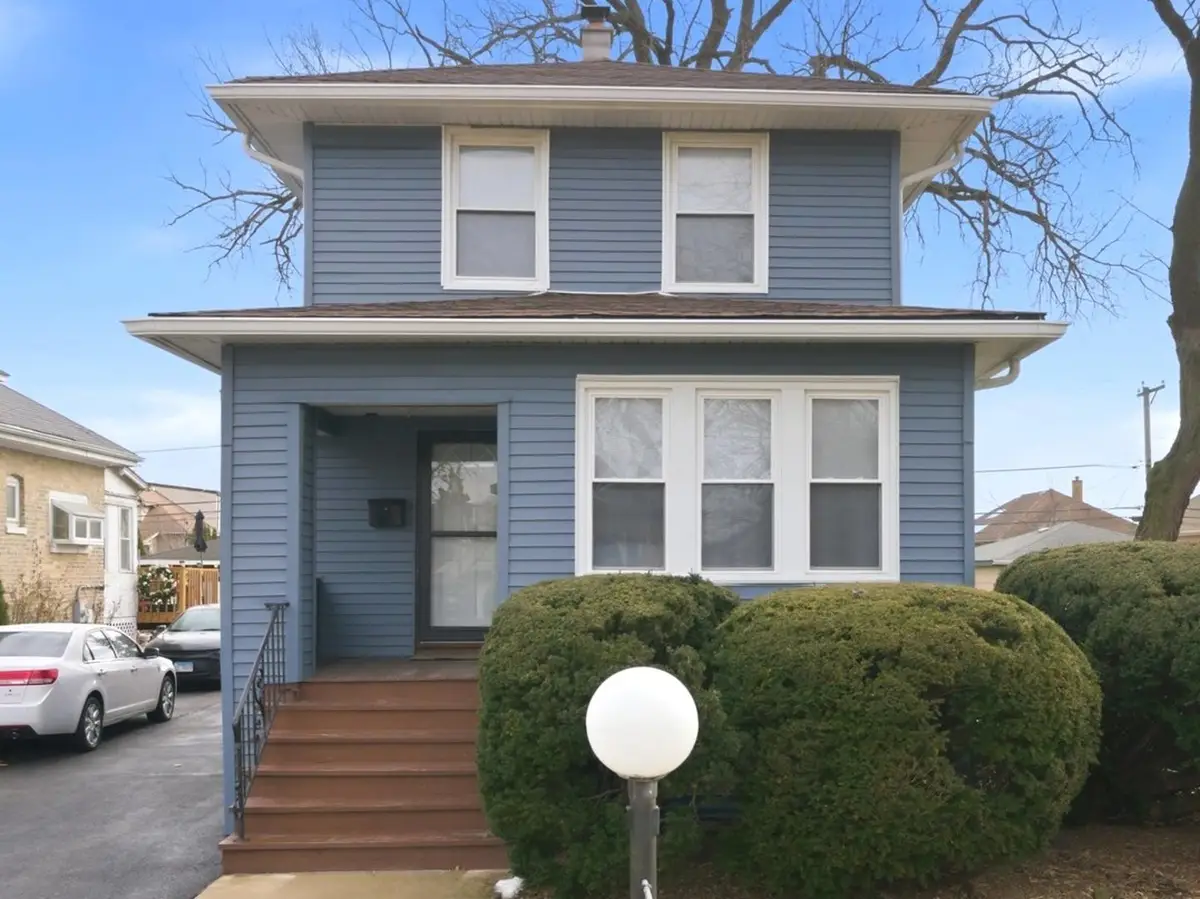 1627 S 14th Avenue, Maywood, IL 60153 - #1