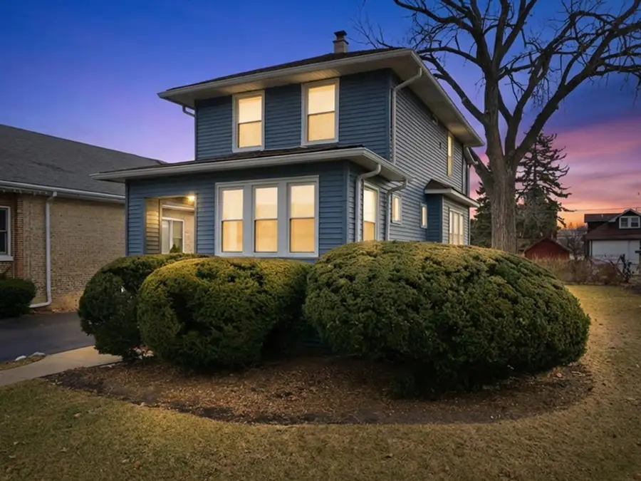 1627 S 14th Avenue, Maywood, IL 60153 - #2