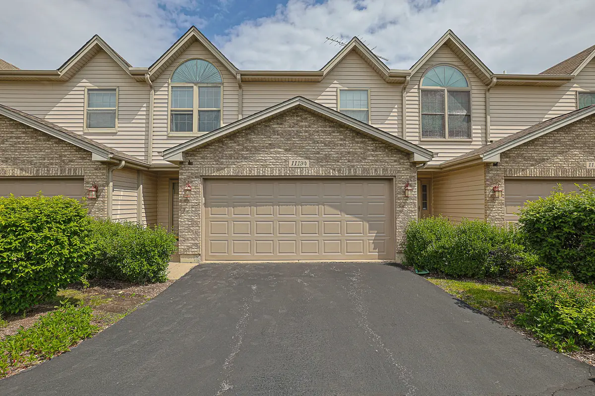 11194 Algonquin Road #11194, Huntley, IL 60142 - #1