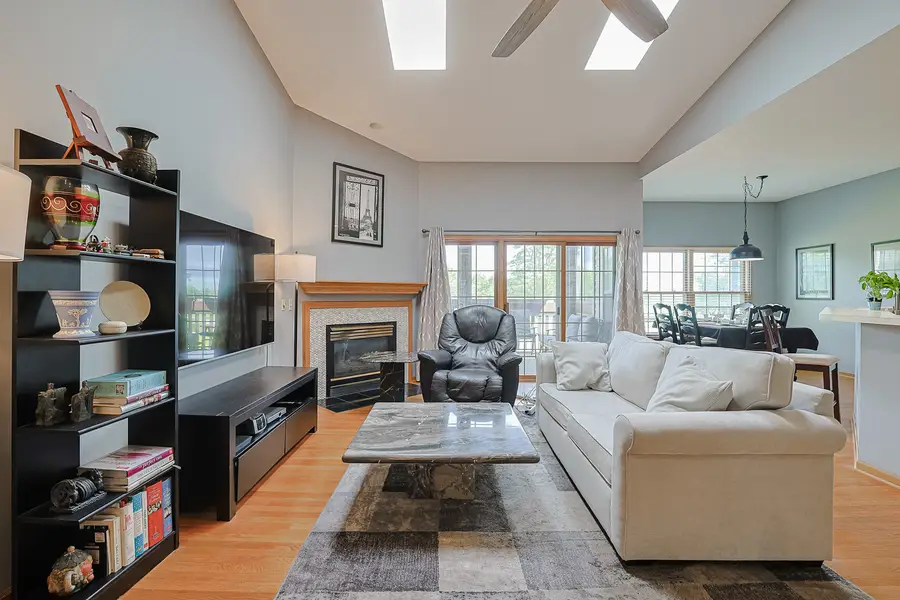 11194 Algonquin Road #11194, Huntley, IL 60142 - #3