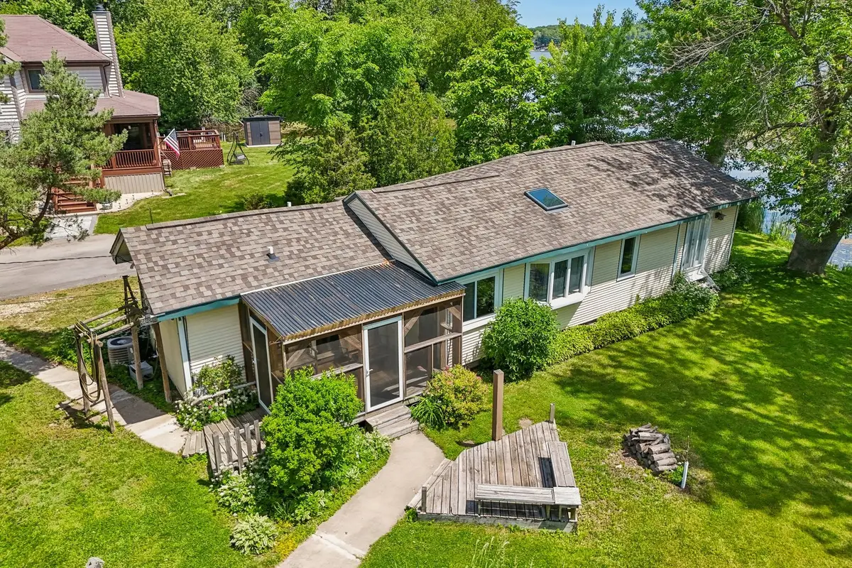 34983 Hickory Avenue, Ingleside, IL 60041 - #1