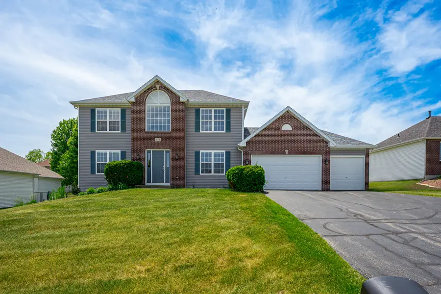 676 Elberon Way, Roscoe, IL 61073 - #2
