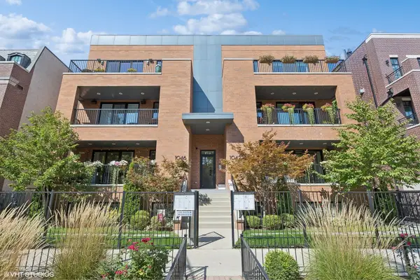 1046 W Altgeld Street #1S, Chicago, IL 60614