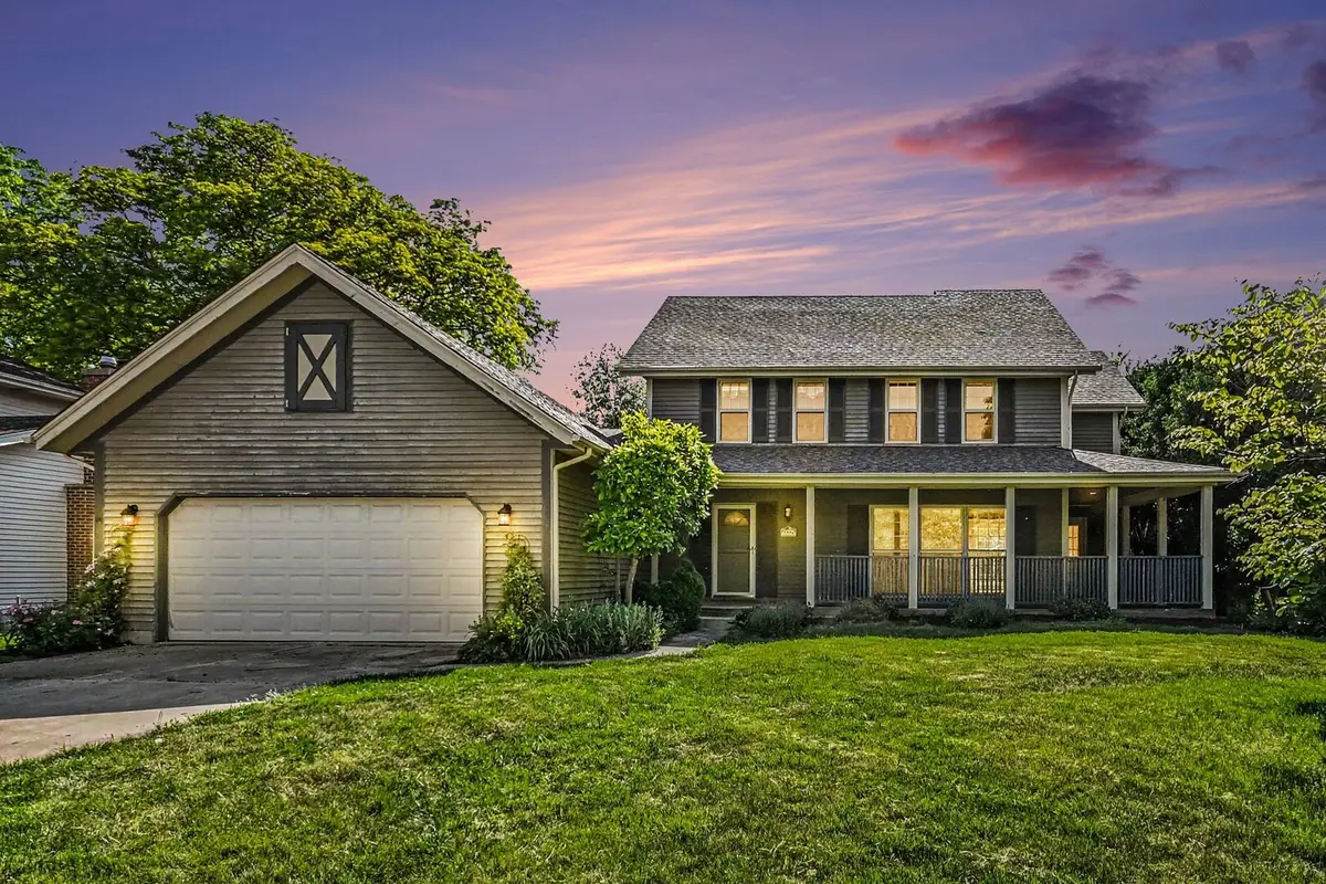 7221 Webster Street, Downers Grove, IL 60516 - #1