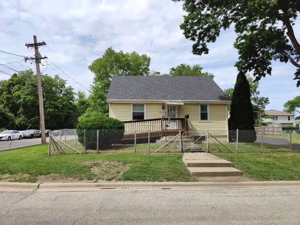1201 Fairchild Avenue, Joliet, IL 60432
