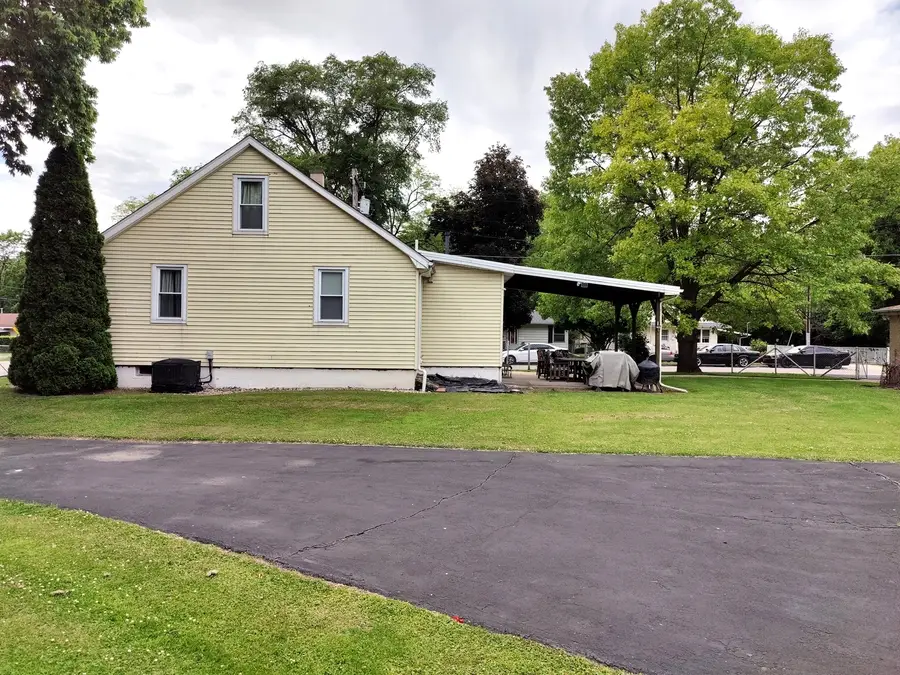 1201 Fairchild Avenue, Joliet, IL 60432 - #2