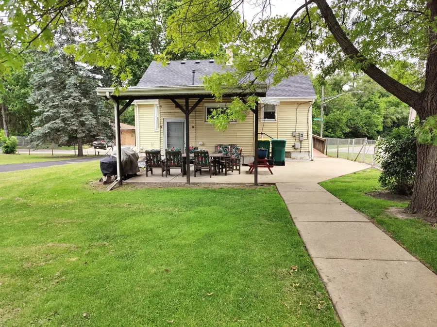 1201 Fairchild Avenue, Joliet, IL 60432 - #3