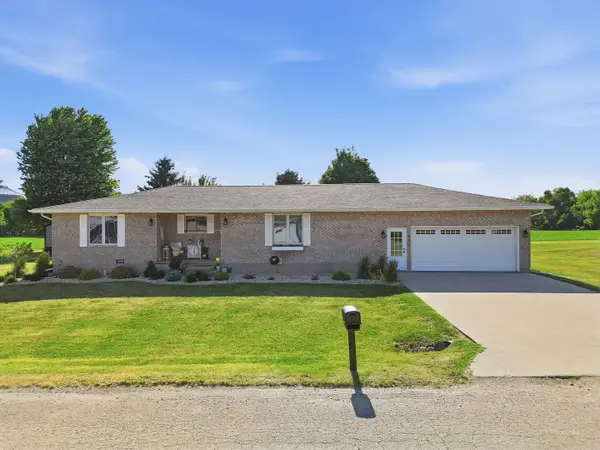 456 N Northland Avenue, Amboy, IL 61310