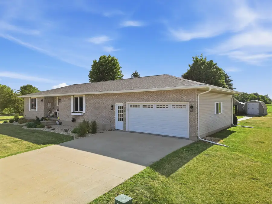 456 N Northland Avenue, Amboy, IL 61310 - #2