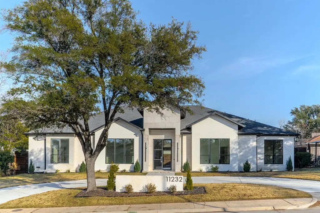 11232 Hillcrest Road, Dallas, TX 75230 - #1