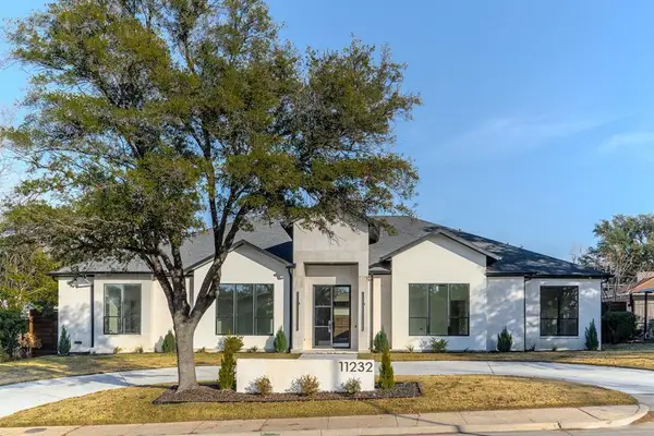 11232 Hillcrest Road, Dallas,  75230