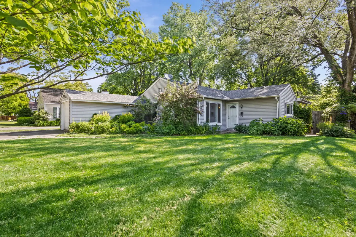 273 Churchill Street, Northfield, IL 60093 - #1