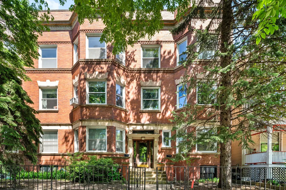4517 N Ashland Avenue #3N, Chicago, IL 60640 - #1