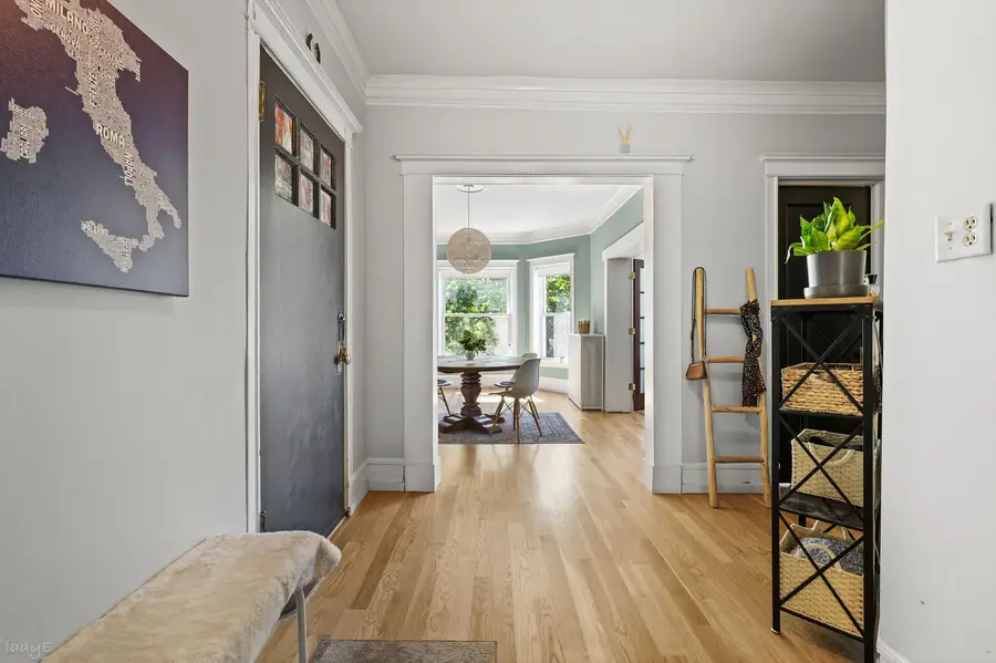 4517 N Ashland Avenue #3N, Chicago, IL 60640 - #2