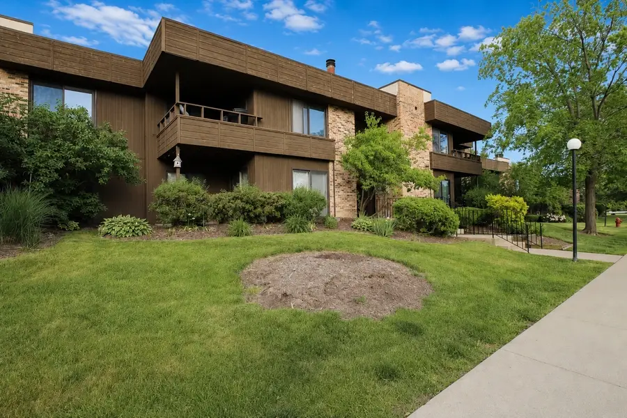 1365 N Sterling Avenue #105B, Palatine, IL 60067 - #2