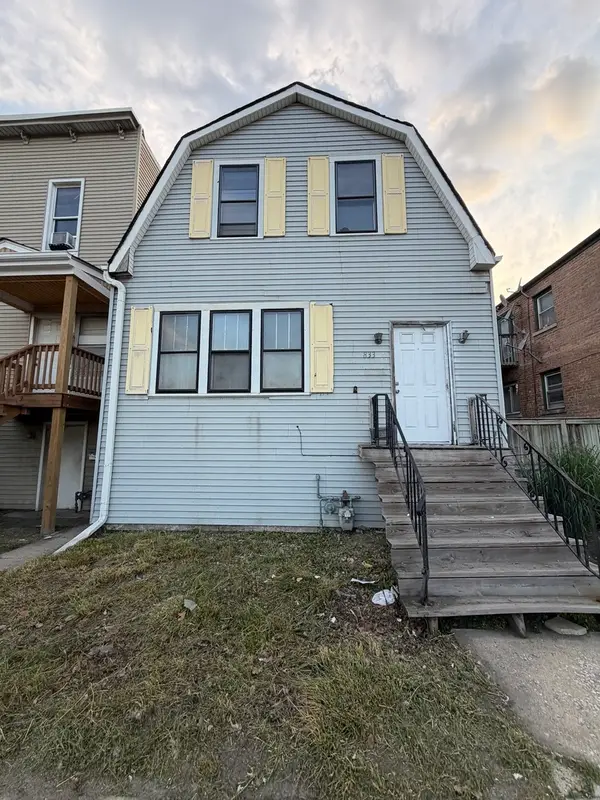 833 Harlem Avenue, Forest Park, IL 60130