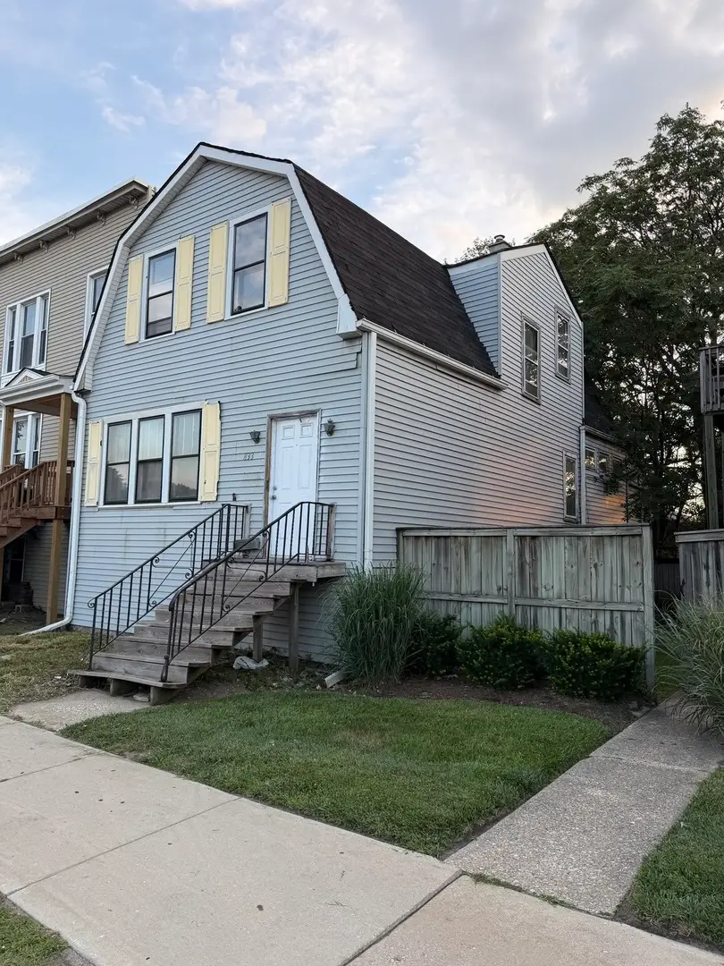 833 Harlem Avenue, Forest Park, IL 60130 - #3